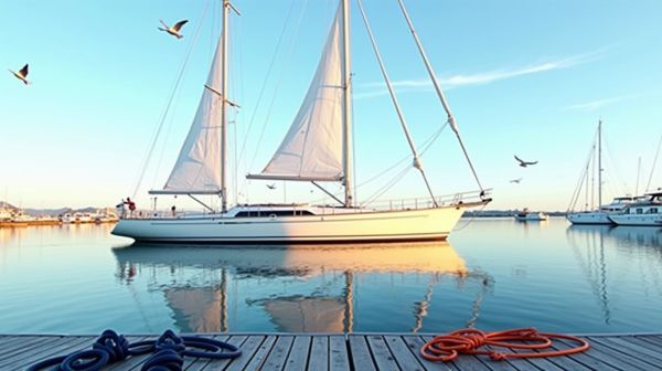 Choisissez votre annexe bateau pour des sorties nautiques réussies