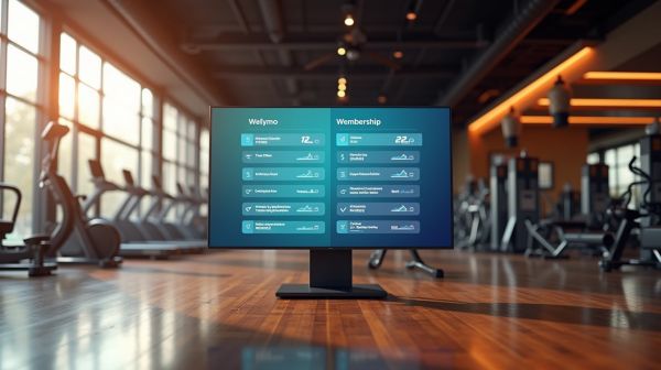 Club de sport premium : comment comparer les formules sans se tromper