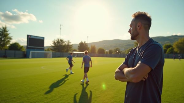Coach sportif : le diplôme, la pratique et le terrain