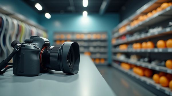 Découvrez votre équipement de squash idéal dans nos magasins