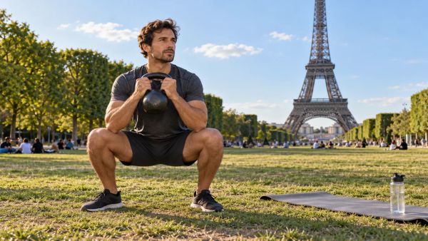 Guide complet du coach sportif : formation et expérience terrain