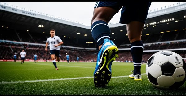 La recette gagnante d'une préparation physique au football