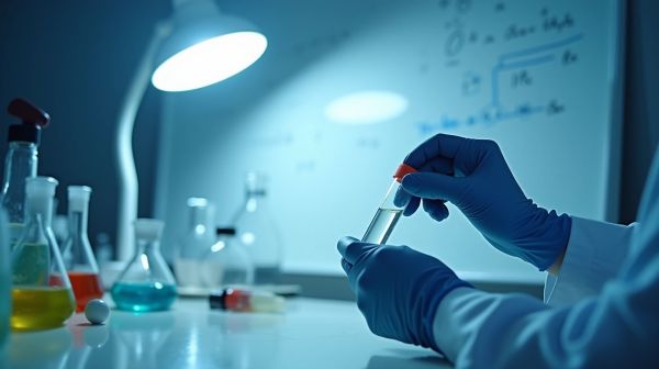 Les avancées scientifiques sur l'épicatéchine et la masse musculaire