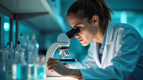 Masse musculaire : où en est la recherche sur l'épicatéchine