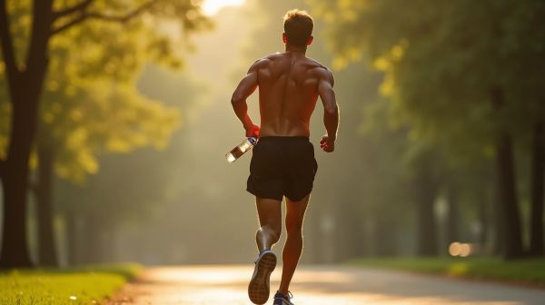 Mieux s'hydrater pour performer en course à pied de 10 km
