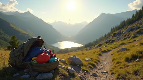 Optimiser vos aventures avec un blog randonnée inspirant