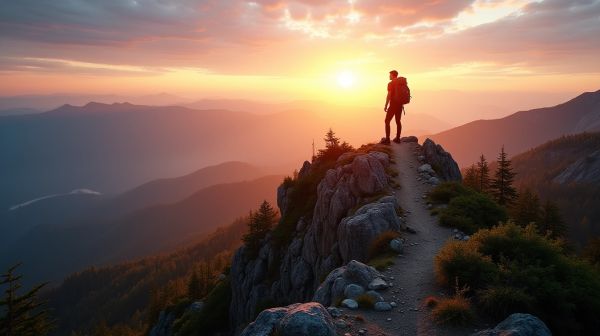 Optimiser vos aventures avec un blog randonnée inspirant