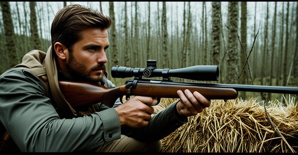 Somlys : l'alliance parfaite entre style et chasse