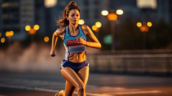 Stratégies d'hydratation pour exceller lors d'une course de 10 km
