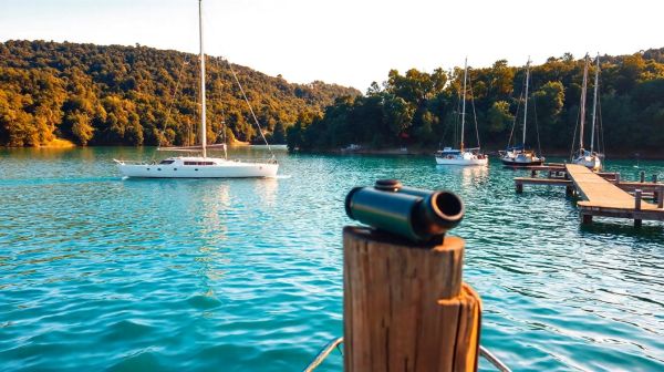 Top 5 annexes bateau pour maximiser vos sorties nautiques