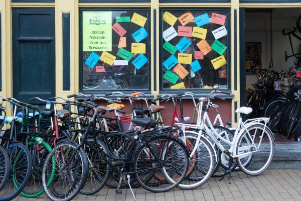 Top 5 magasins de vélo à Lyon pour préparer vos aventures