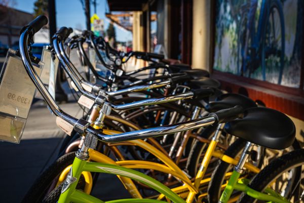 Top 5 magasins de vélo à Lyon pour préparer vos aventures